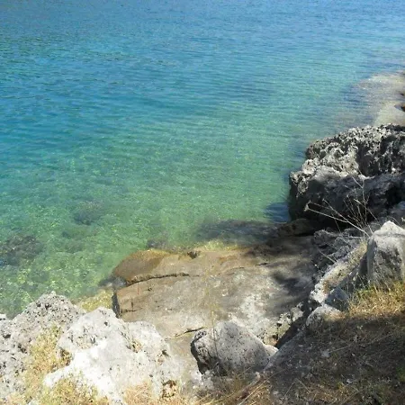 Ivope Appartamento Splitska