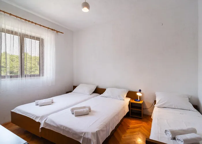Ivope Apartman