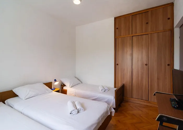 Apartman Ivope