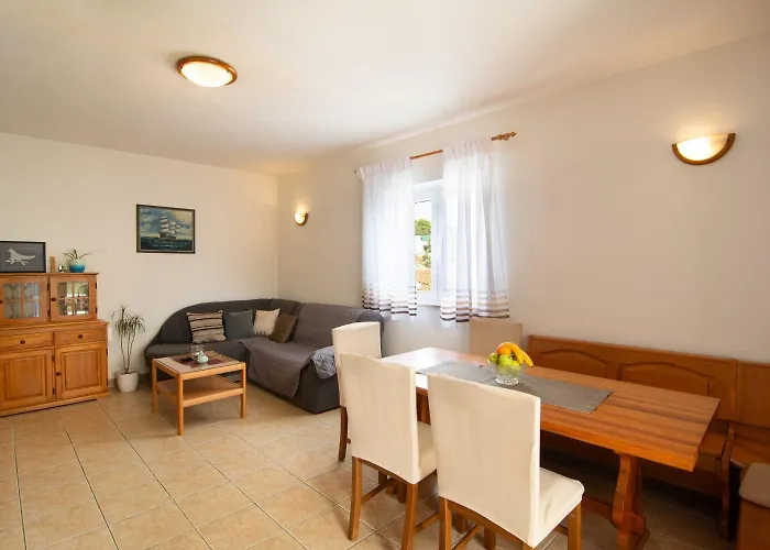 Apartman Ivope