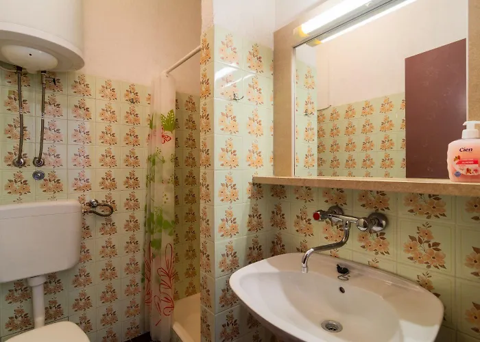 Ivope Apartman