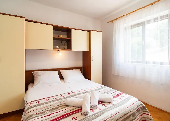 Apartman Ivope
