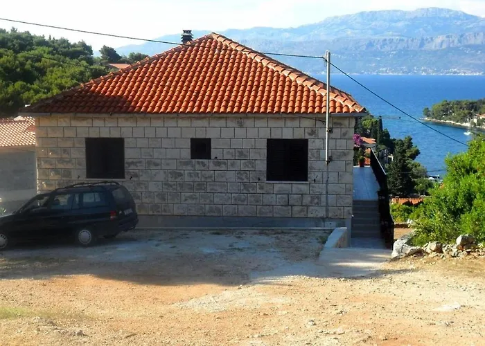Ivope Apartman *