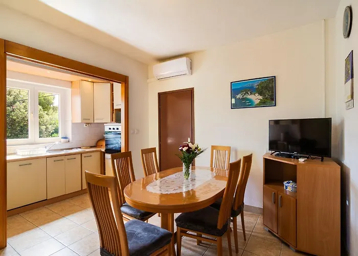 Ivope Apartman