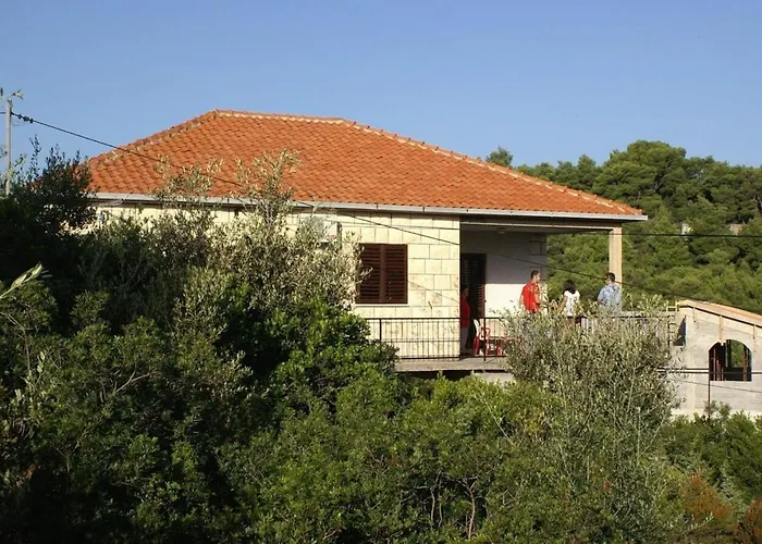 Apartman Ivope