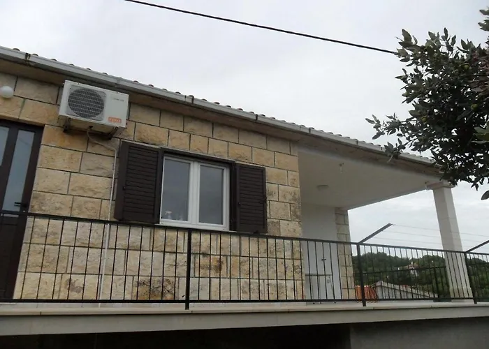 Apartman Ivope Splitska