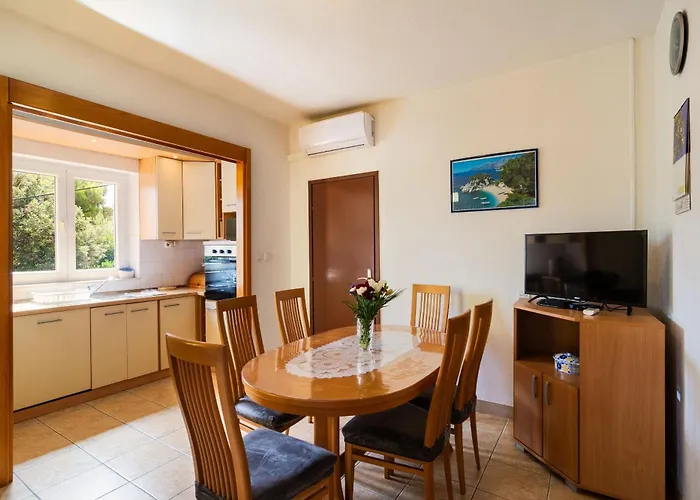 Apartman Ivope *