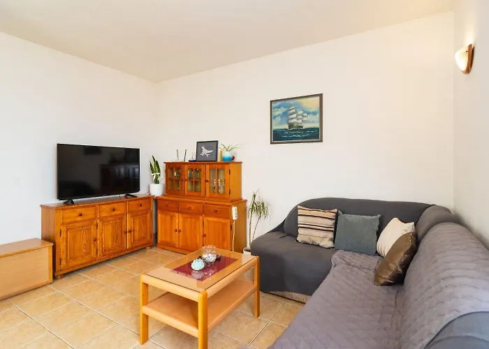 Ivope Apartman