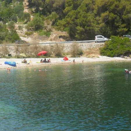 Ivope 스프리트스카