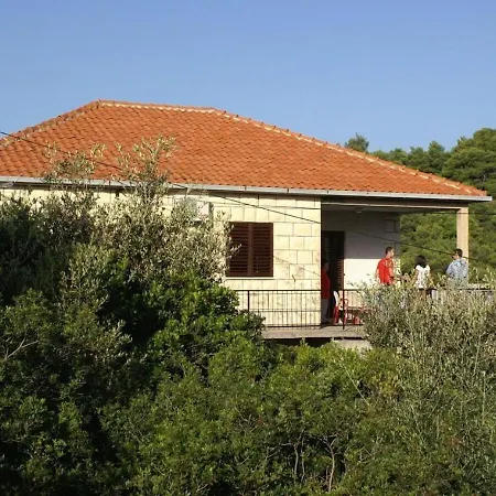 Appartamento Ivope