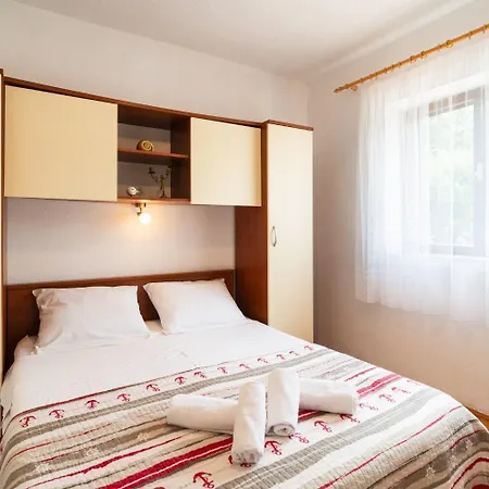 Apartment Ivope