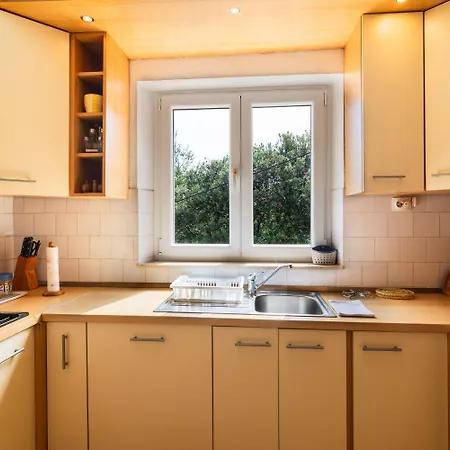 Apartment Ivope Splitska