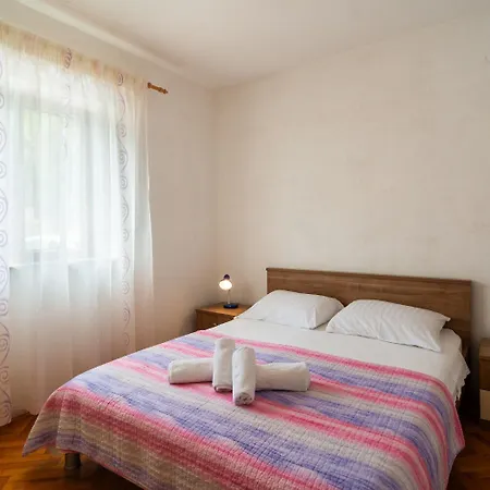 Ivope Apartment