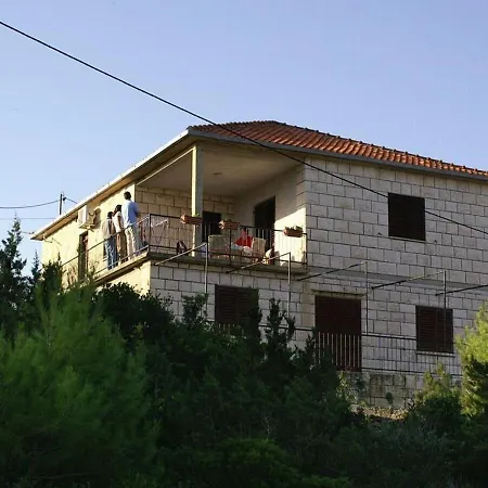 Ivope Apartment *